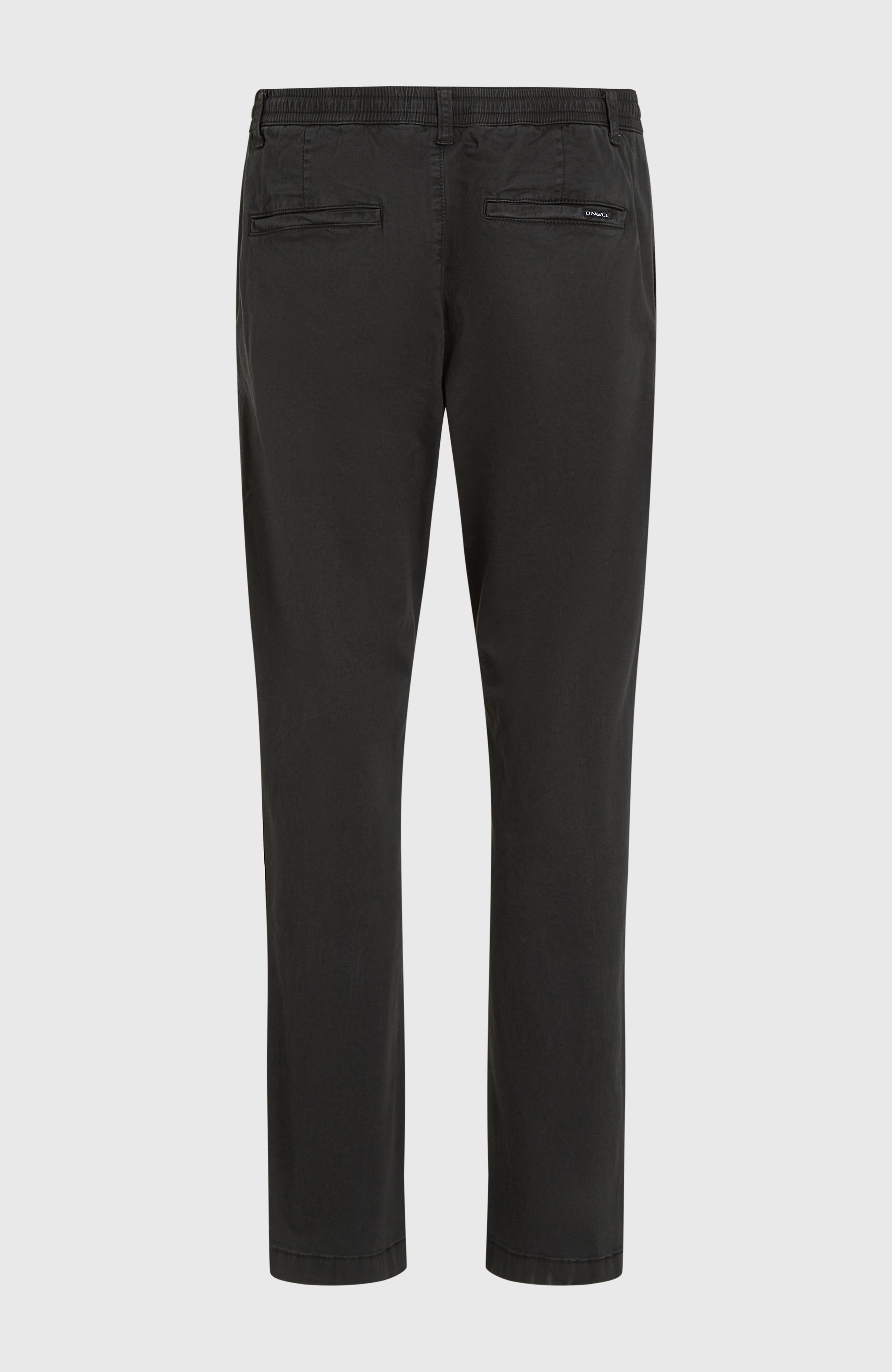 Essentials Chino Pants Men - Black Out