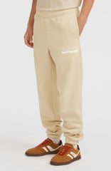 Future Surf Society Sweatpants Men - Macaron