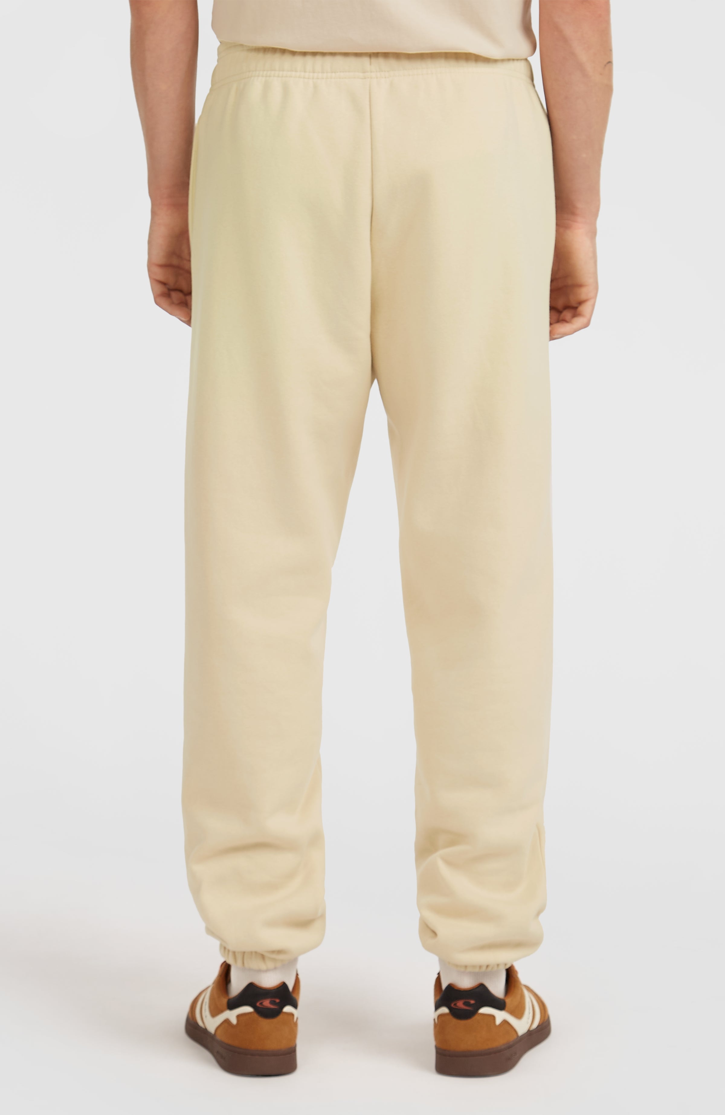 Future Surf Society Sweatpants Men - Macaron