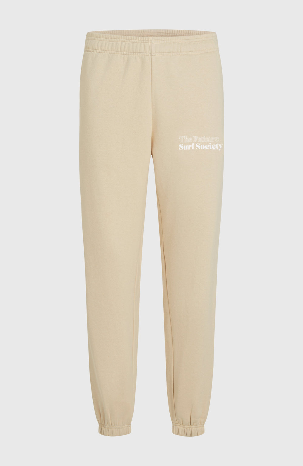 Future Surf Society Sweatpants Men - Macaron