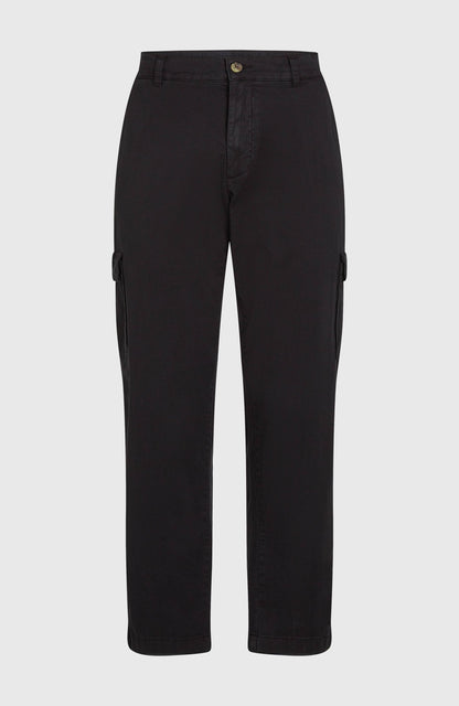 Essentials Cargo Pants Men - Black Out
