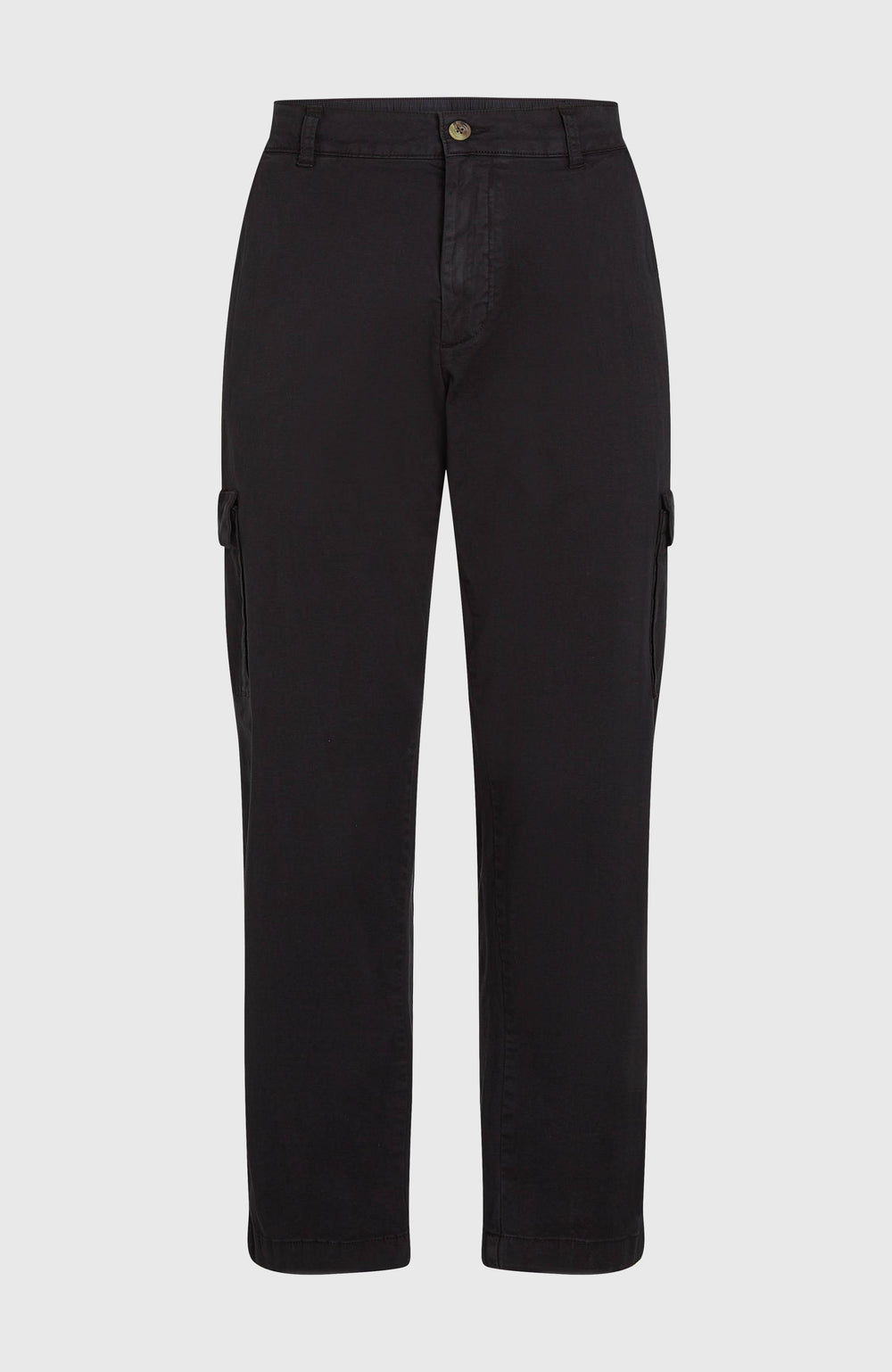 Essentials Cargo Pants Men - Black Out