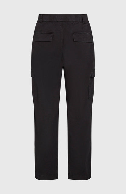 Essentials Cargo Pants Men - Black Out