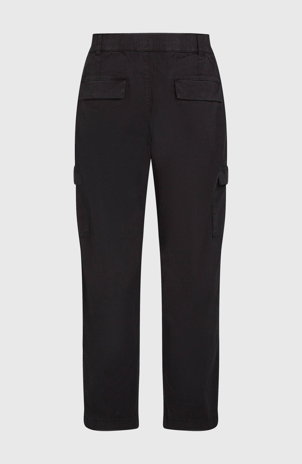 Essentials Cargo Pants Men - Black Out