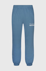 Future Surf Society Sweatpants Men - Copen Blue