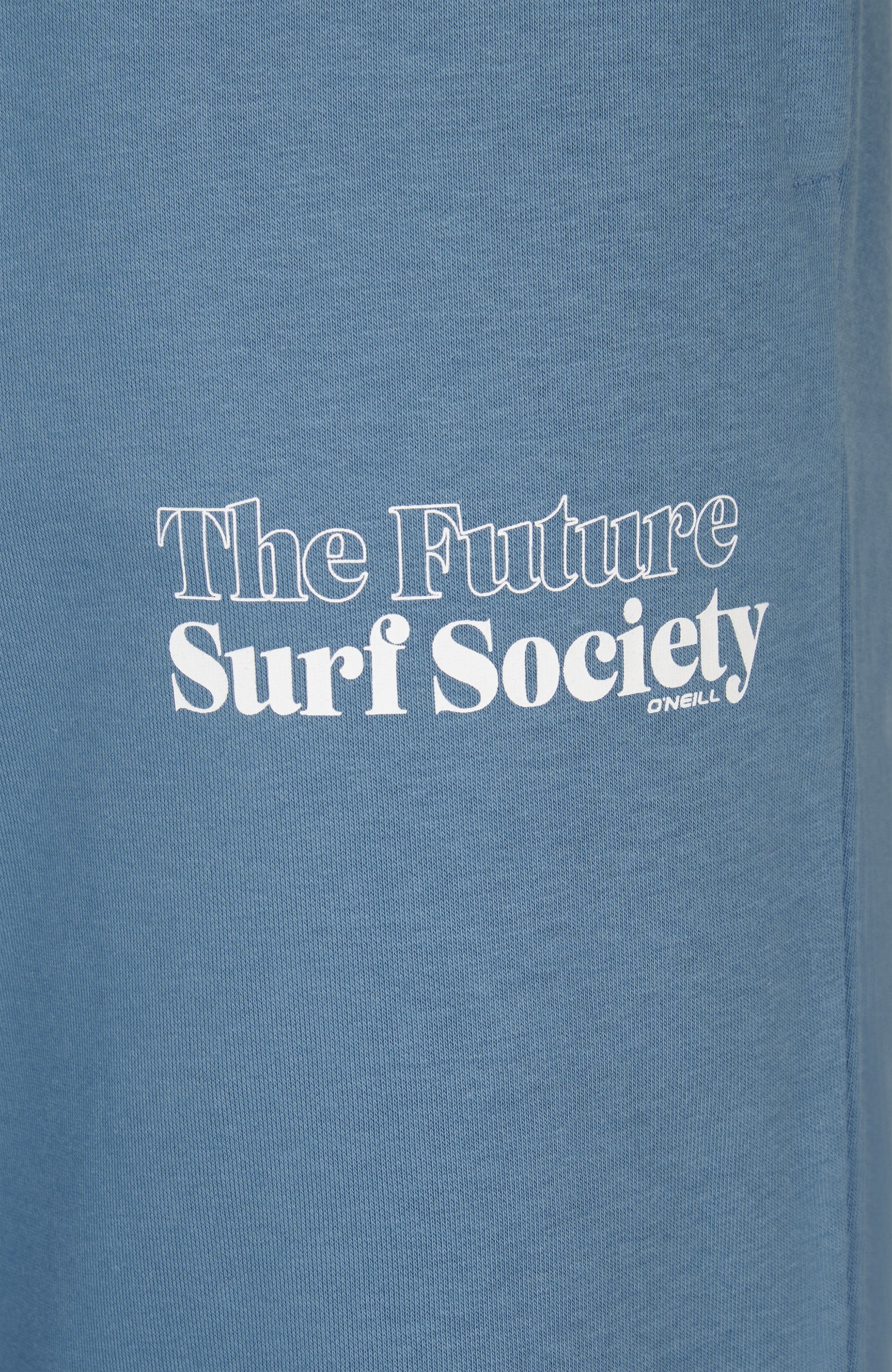 Future Surf Society Sweatpants Men - Copen Blue