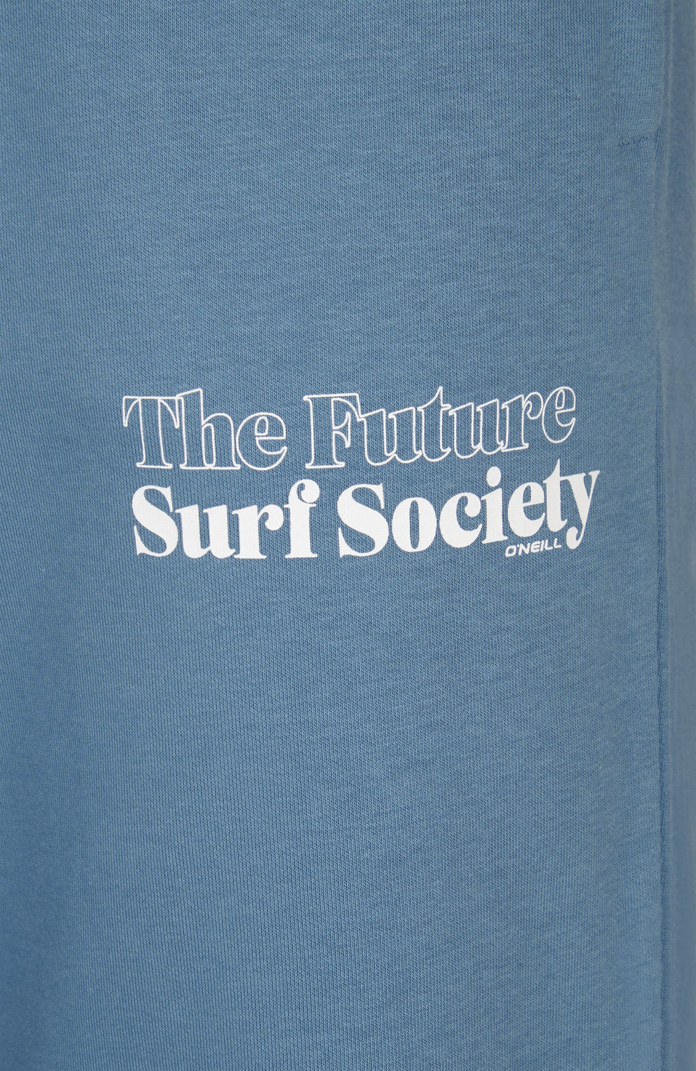 Future Surf Society Sweatpants Men - Copen Blue