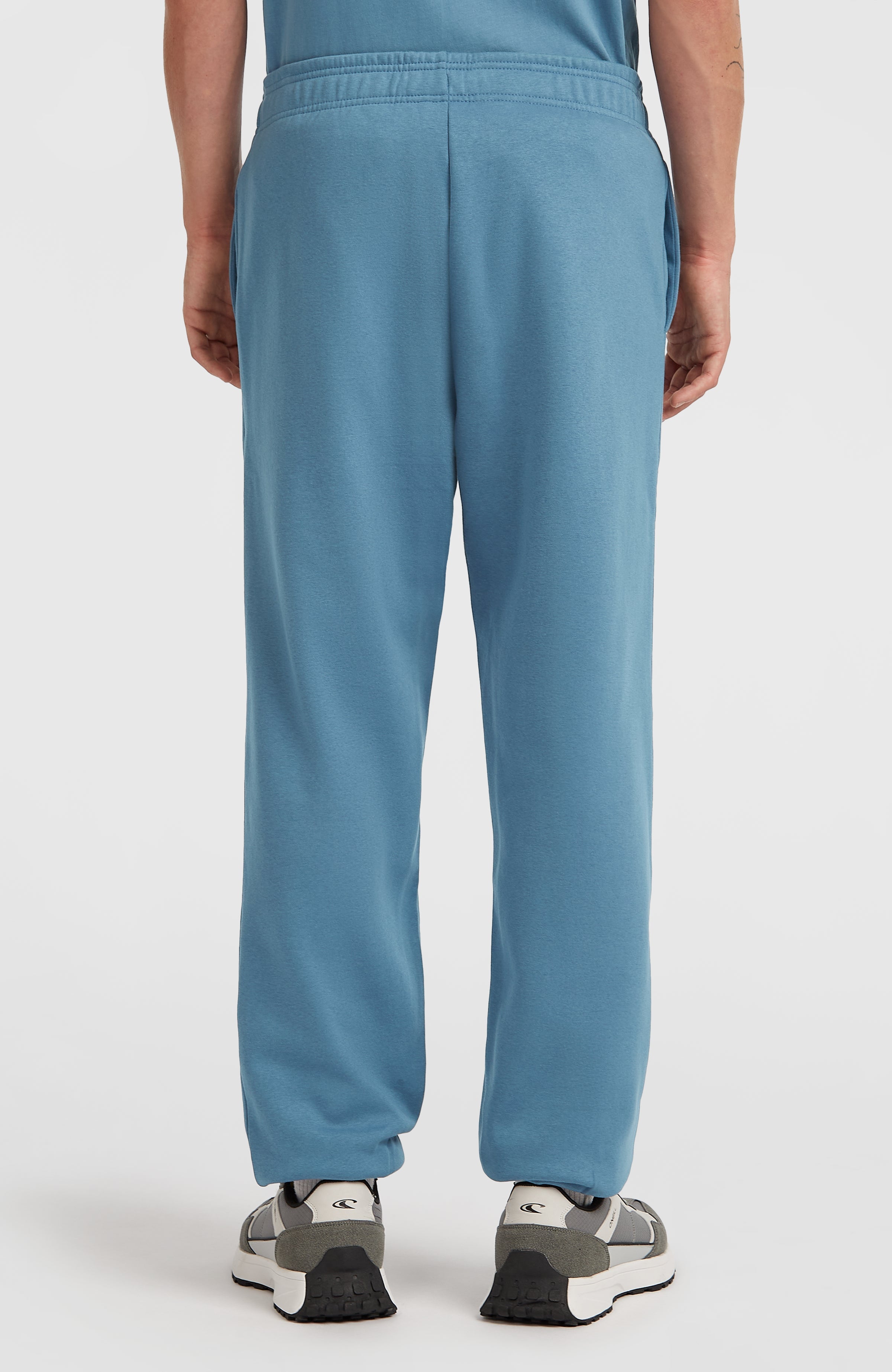 Future Surf Society Sweatpants Men - Mozart Blue