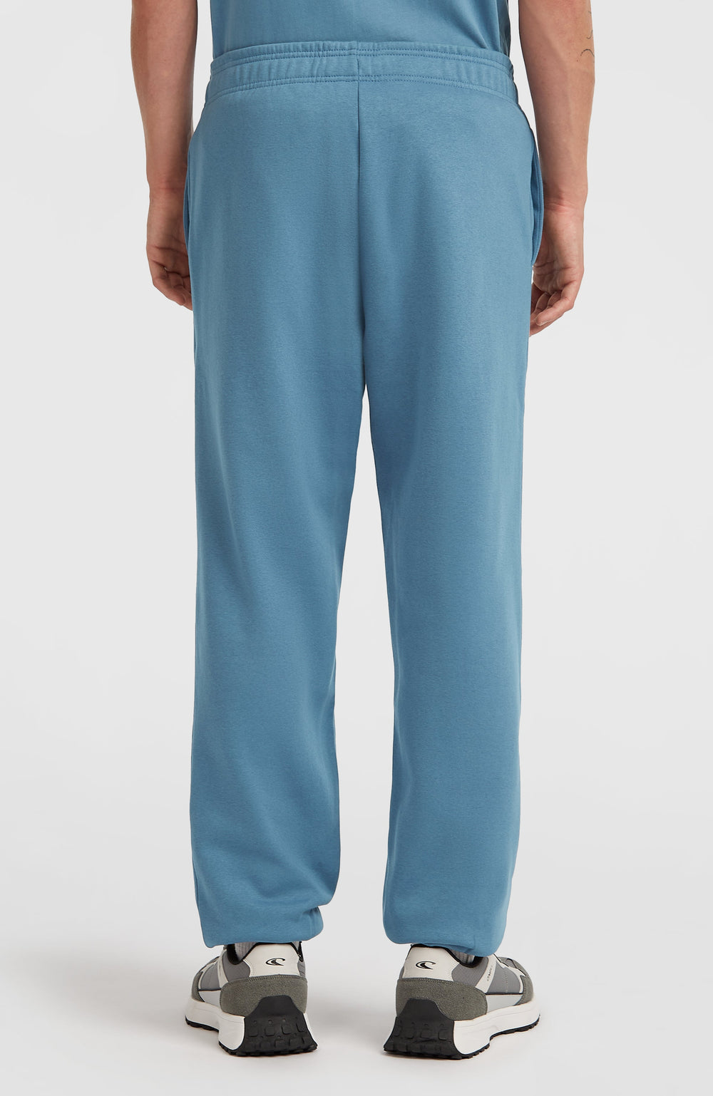 Future Surf Society Sweatpants Men - Mozart Blue