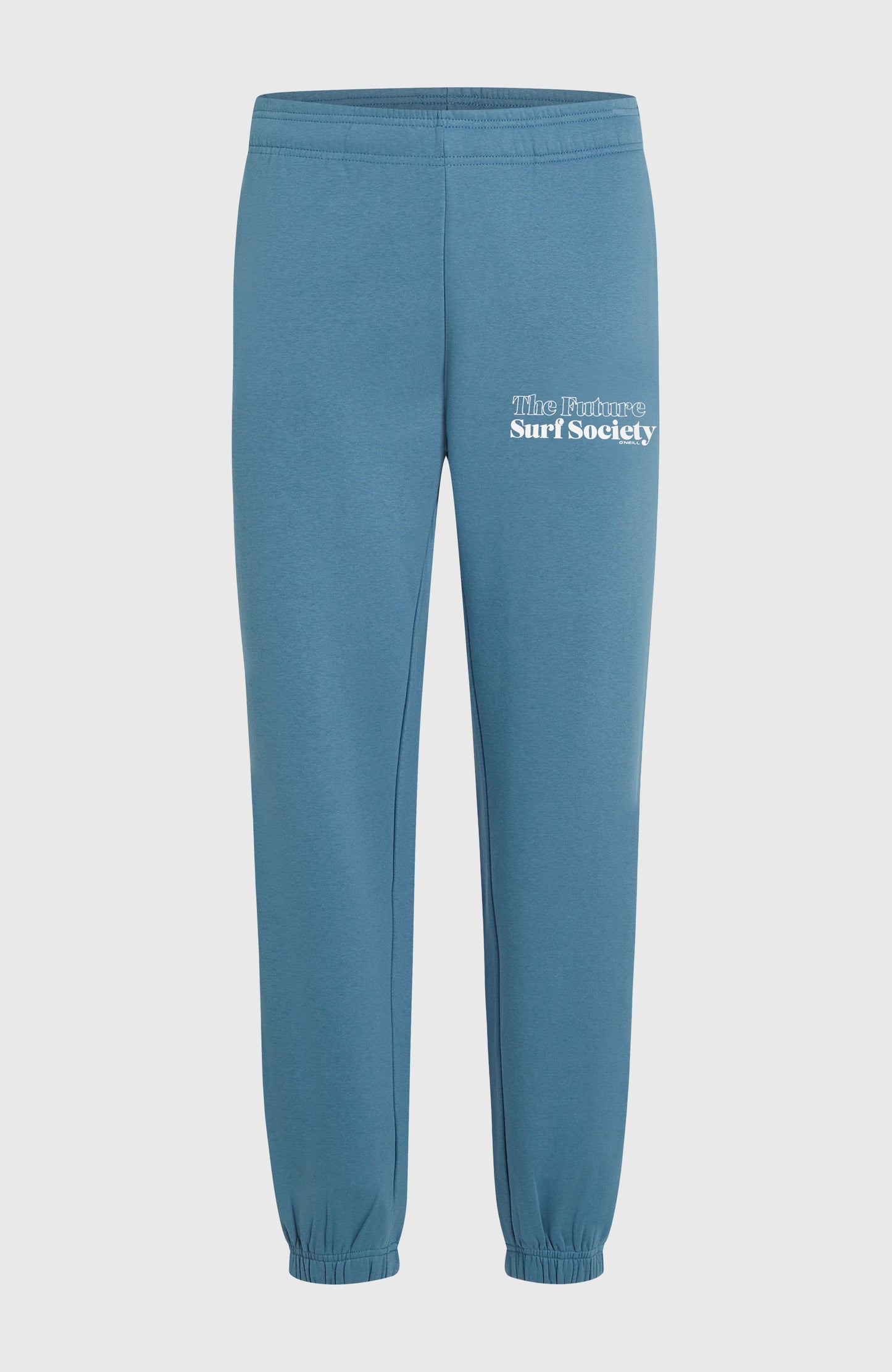 Future Surf Society Sweatpants Men - Mozart Blue