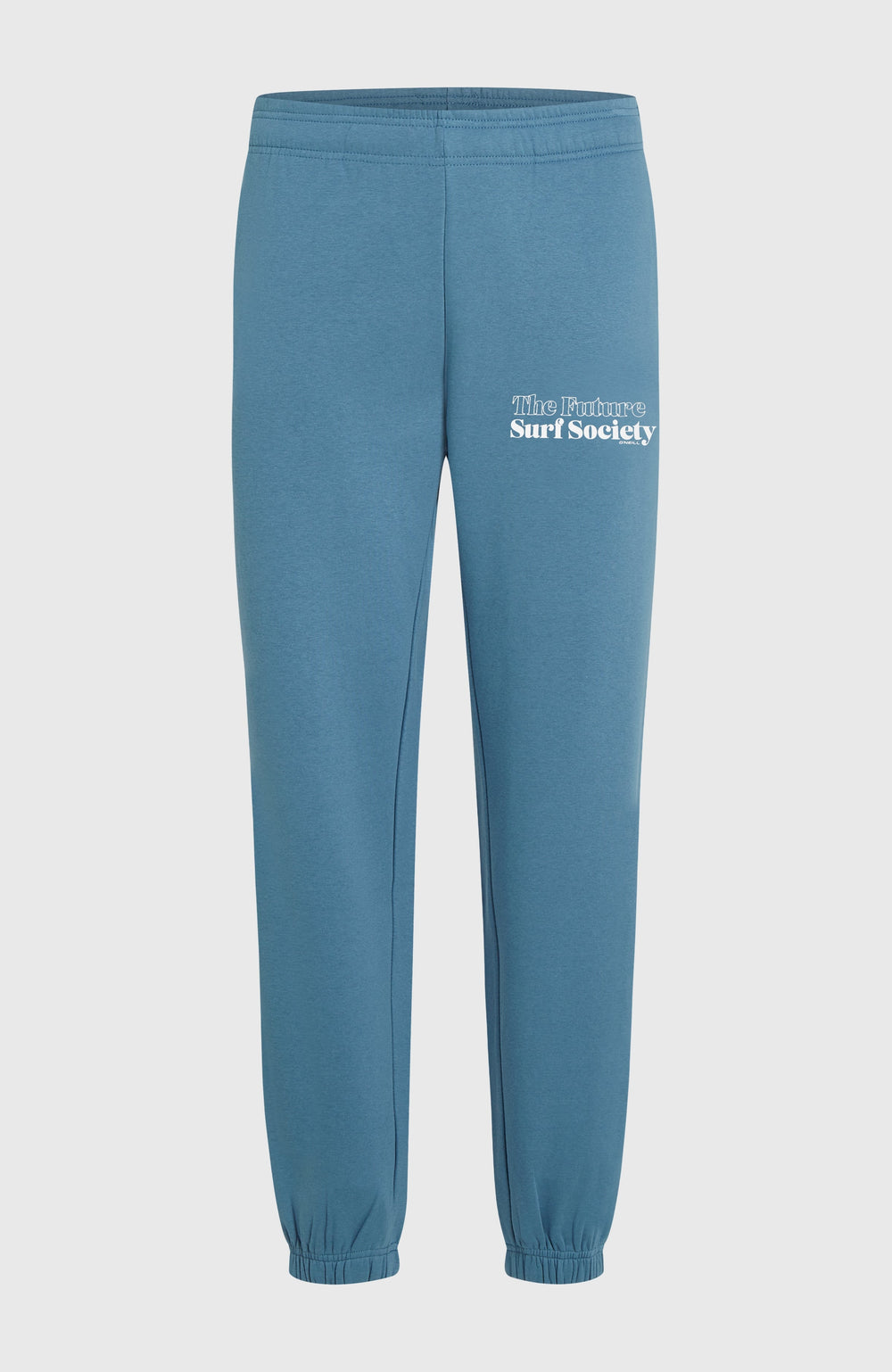 Future Surf Society Sweatpants Men - Mozart Blue