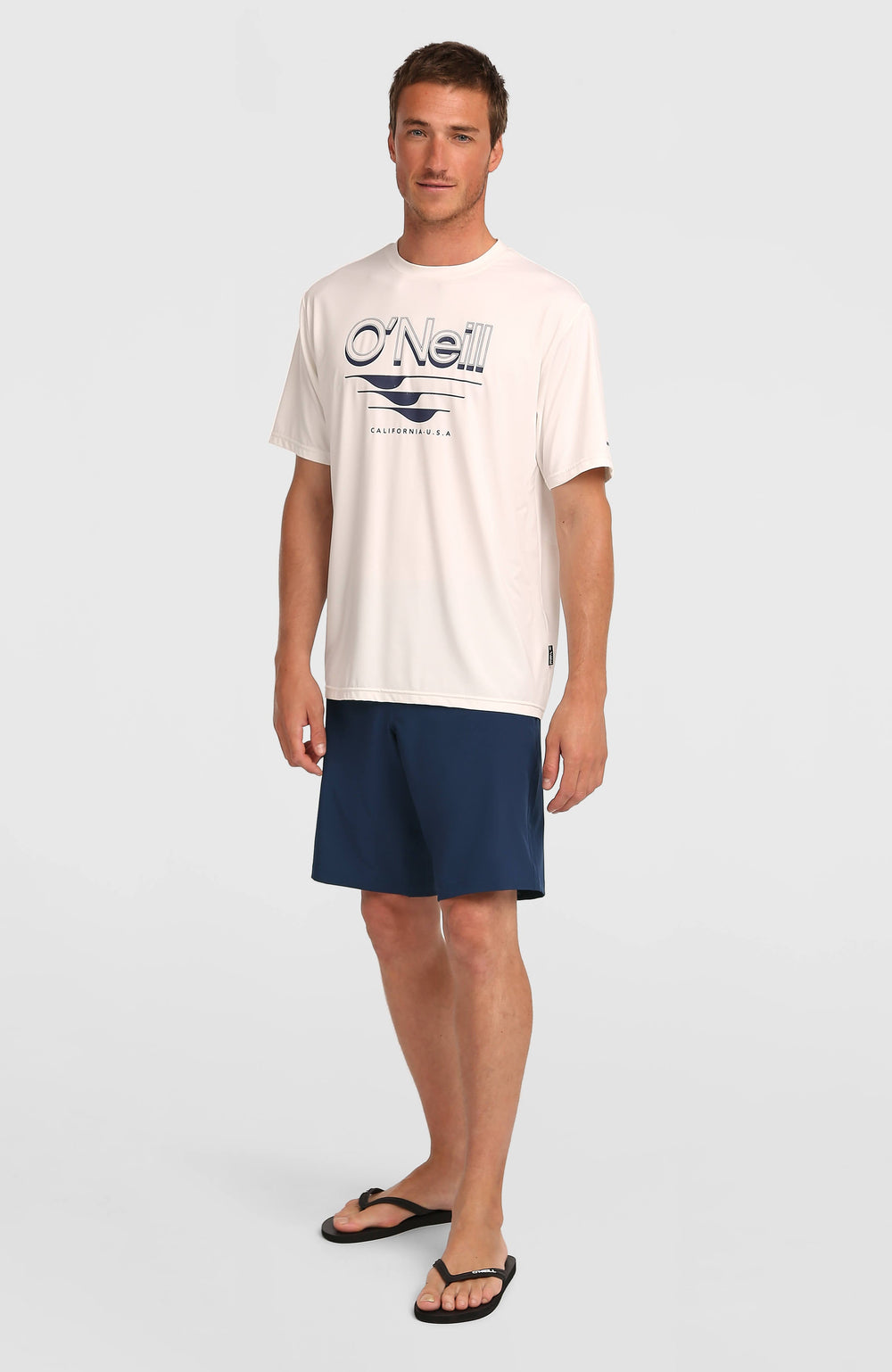 Hybrid 19" Shorts Men - English Evening