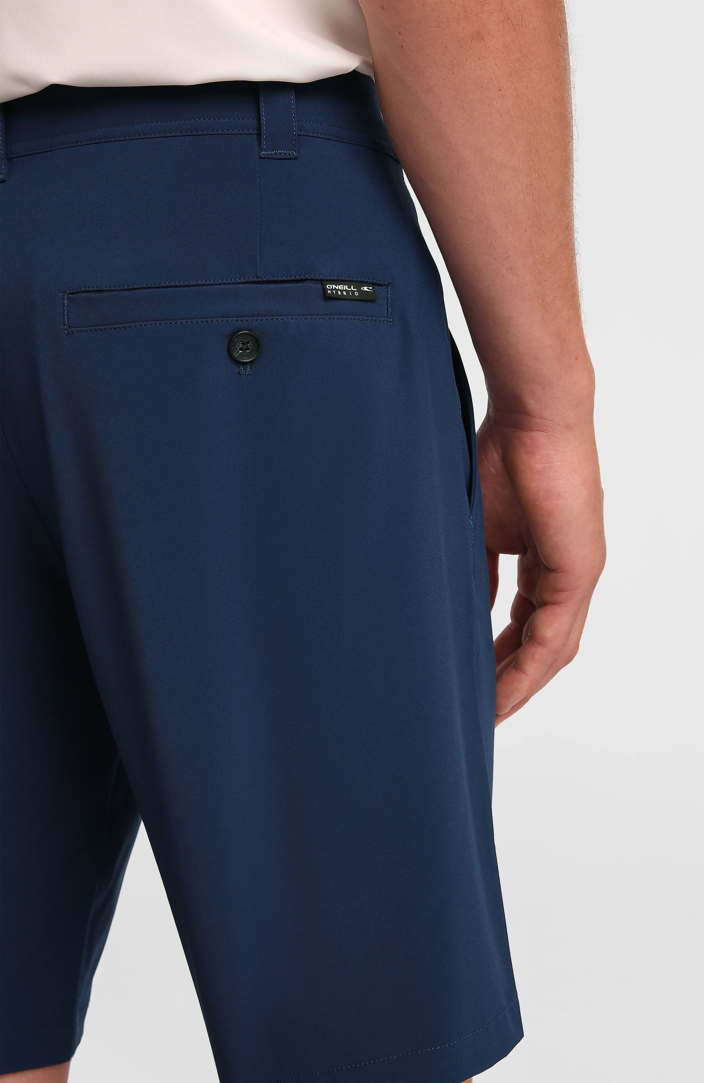 Hybrid 19" Shorts Men - English Evening