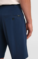 Hybrid 19" Shorts Men - English Evening