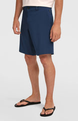 Hybrid 19" Shorts Men - English Evening