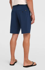 Hybrid 19" Shorts Men - English Evening