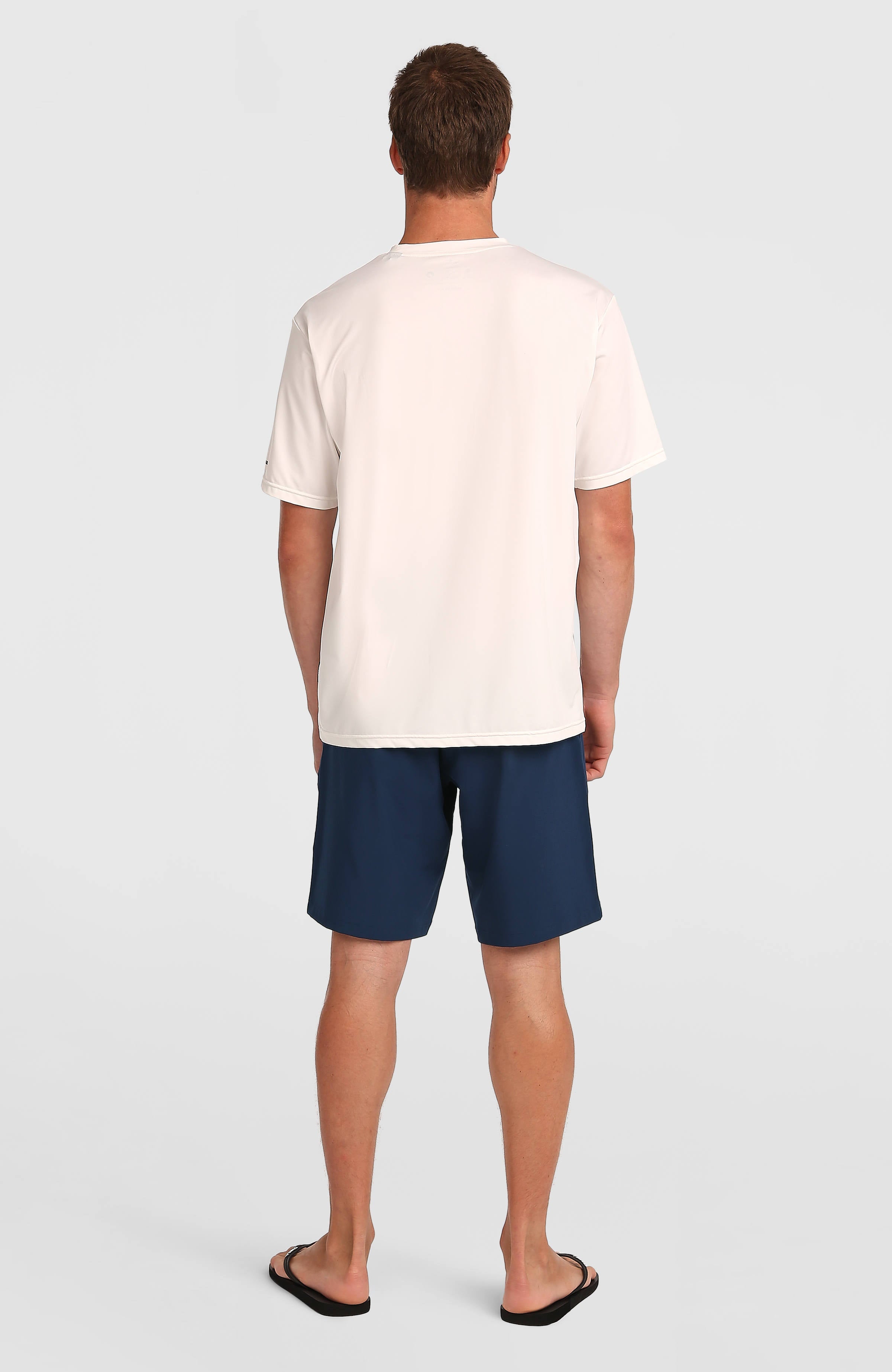 Hybrid 19" Shorts Men - English Evening