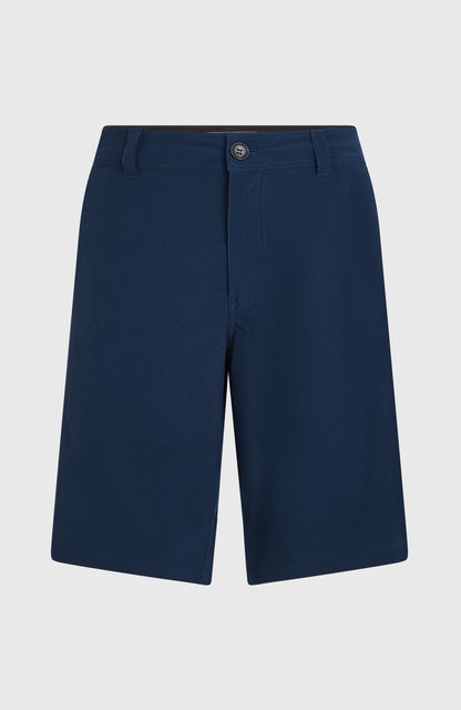 Hybrid 19" Shorts Men - English Evening