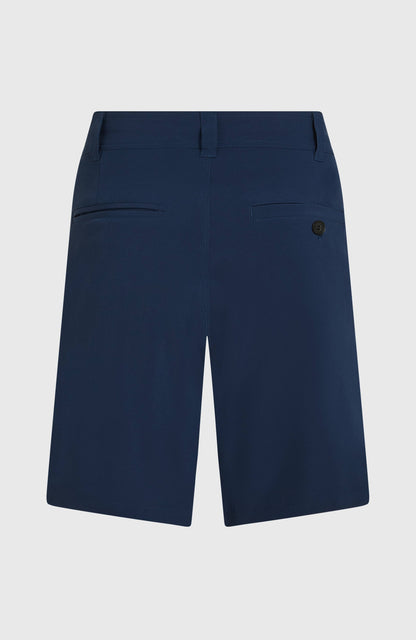 Hybrid 19" Shorts Men - English Evening