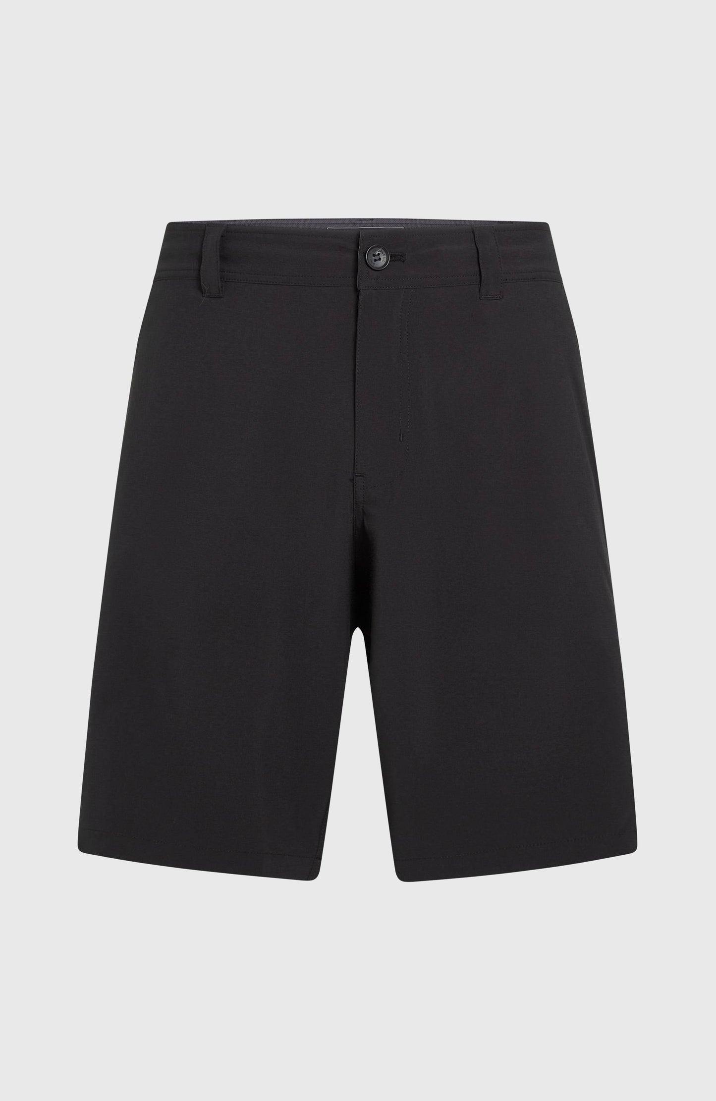 Hybrid 19" Shorts Men - Black Out