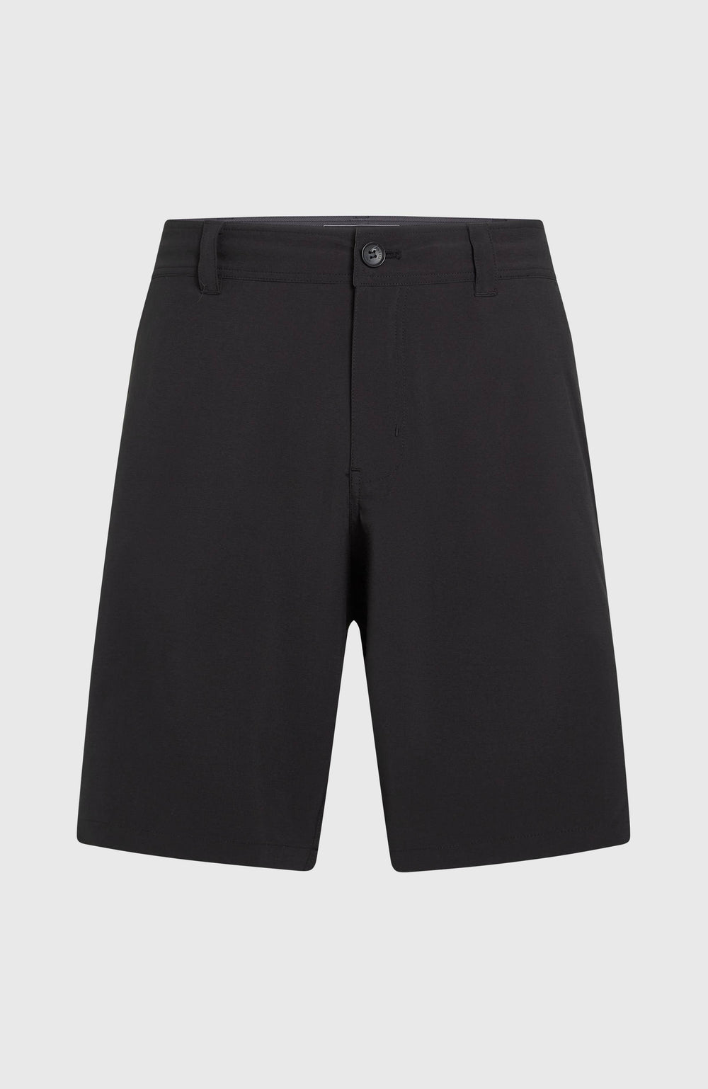 Hybrid 19" Shorts Men - Black Out