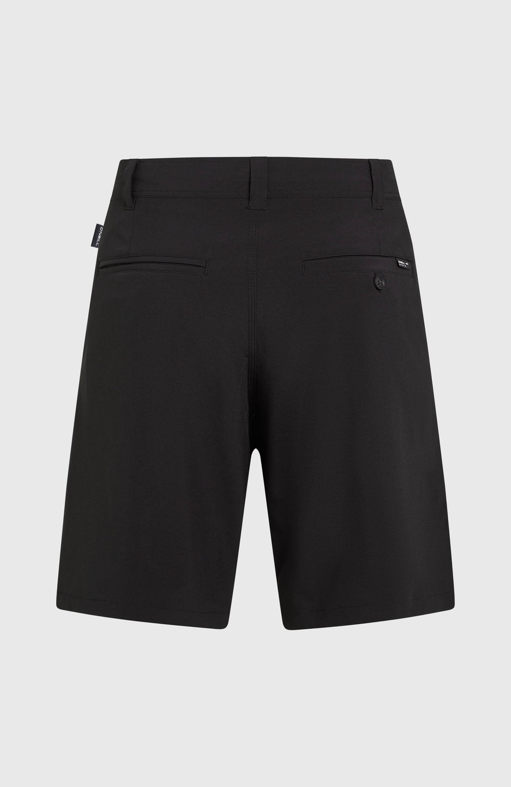 Hybrid 19" Shorts Men - Black Out