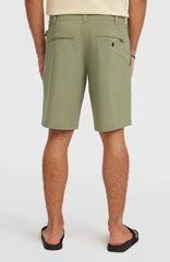 Hybrid 19" Shorts Men - Avery Fern