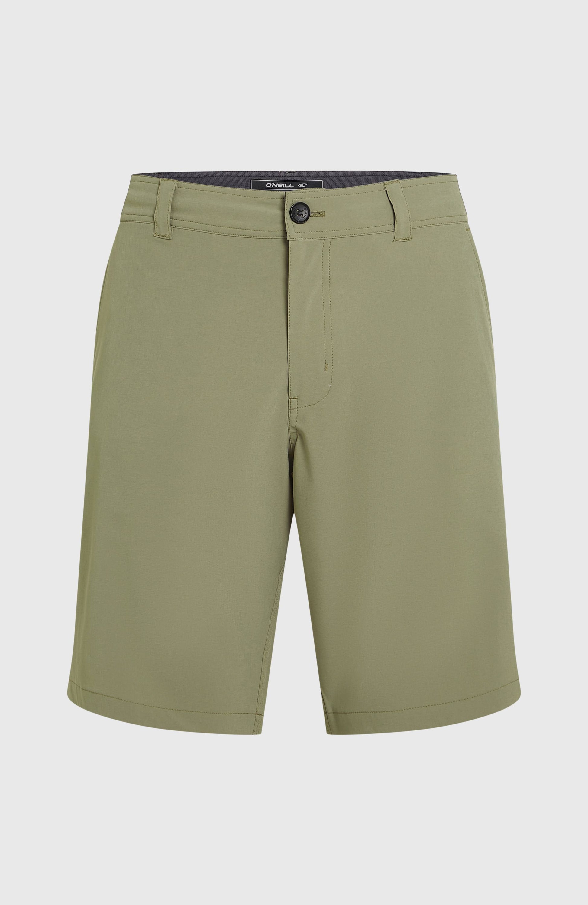 Hybrid 19" Shorts Men - Avery Fern