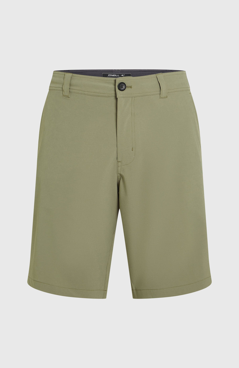 Hybrid 19" Shorts Men - Avery Fern