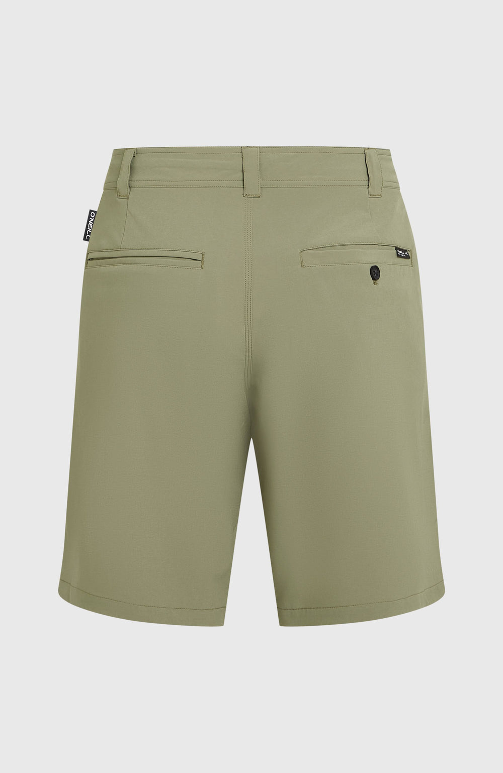 Hybrid 19" Shorts Men - Avery Fern