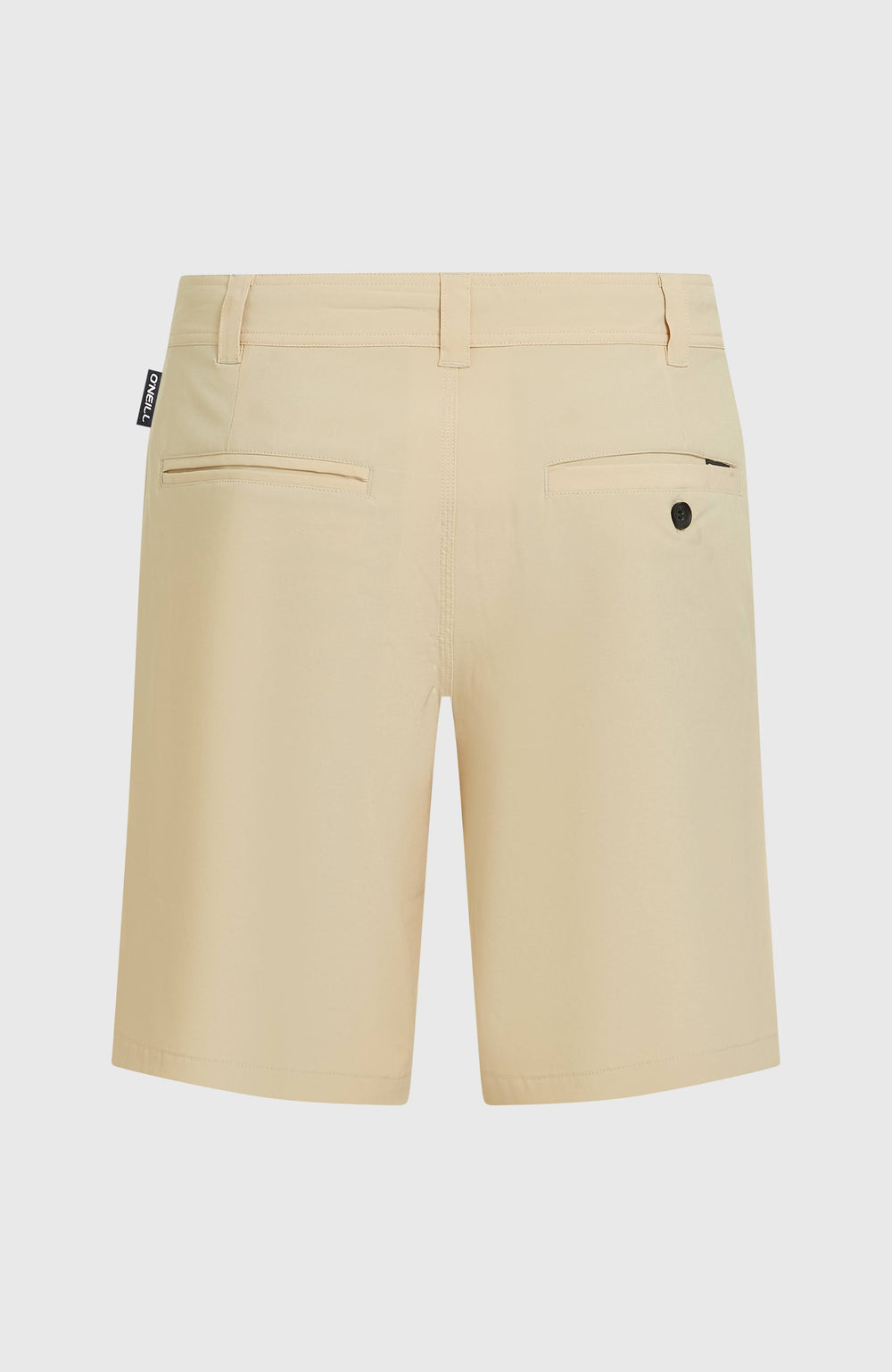 Hybrid 19" Shorts Men - Cocoa Sand