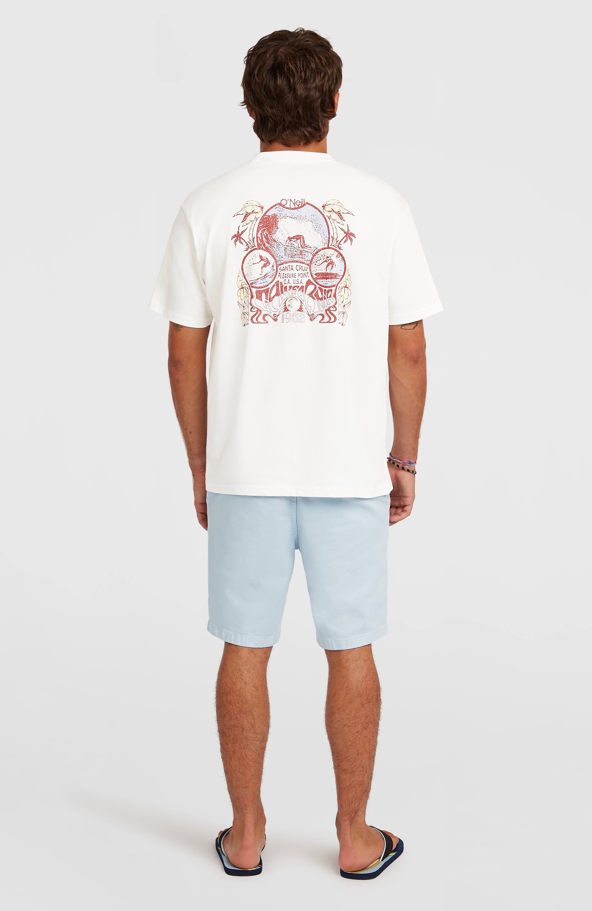 O'Riginals Walk Shorts Men - Spindle