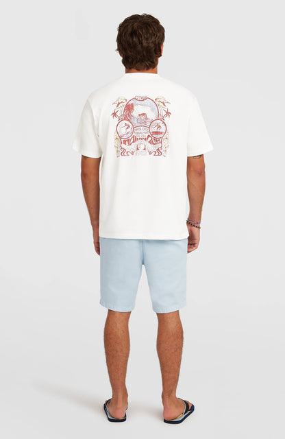 O'Riginals Walk Shorts Men - Spindle