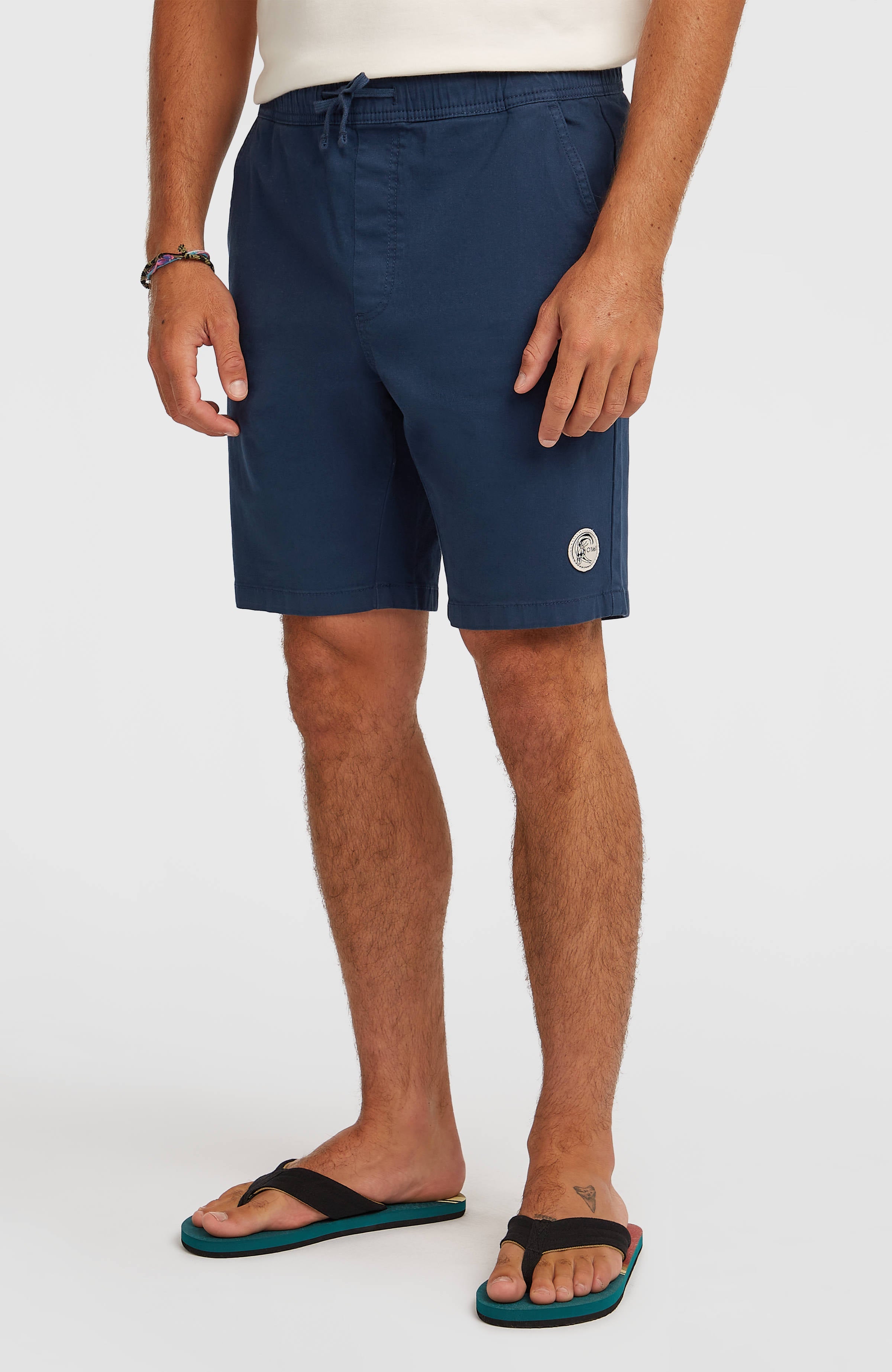 O'Riginals Walk Shorts Men - English Evening