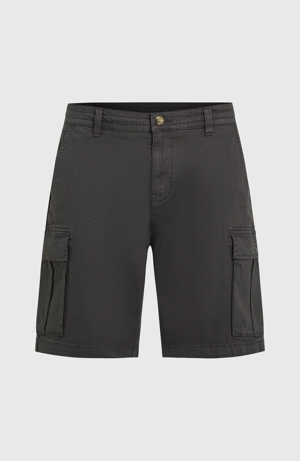 Essentials Cargo Shorts Men - Raven