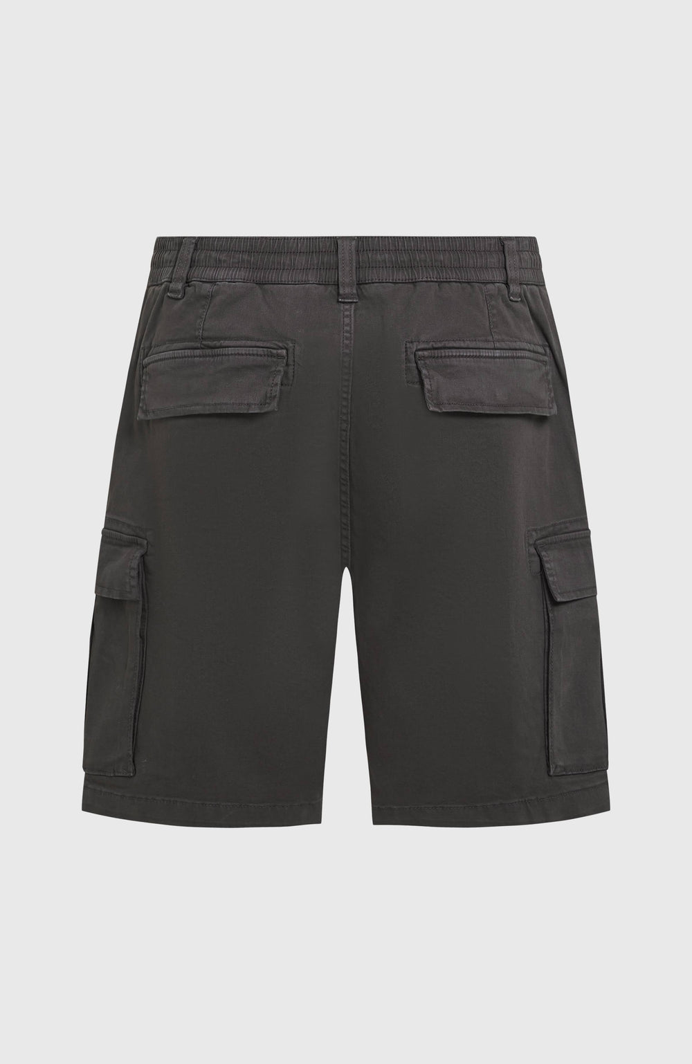 Essentials Cargo Shorts Men - Raven