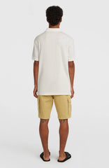 Essentials Cargo Shorts Men - Oak Ridge