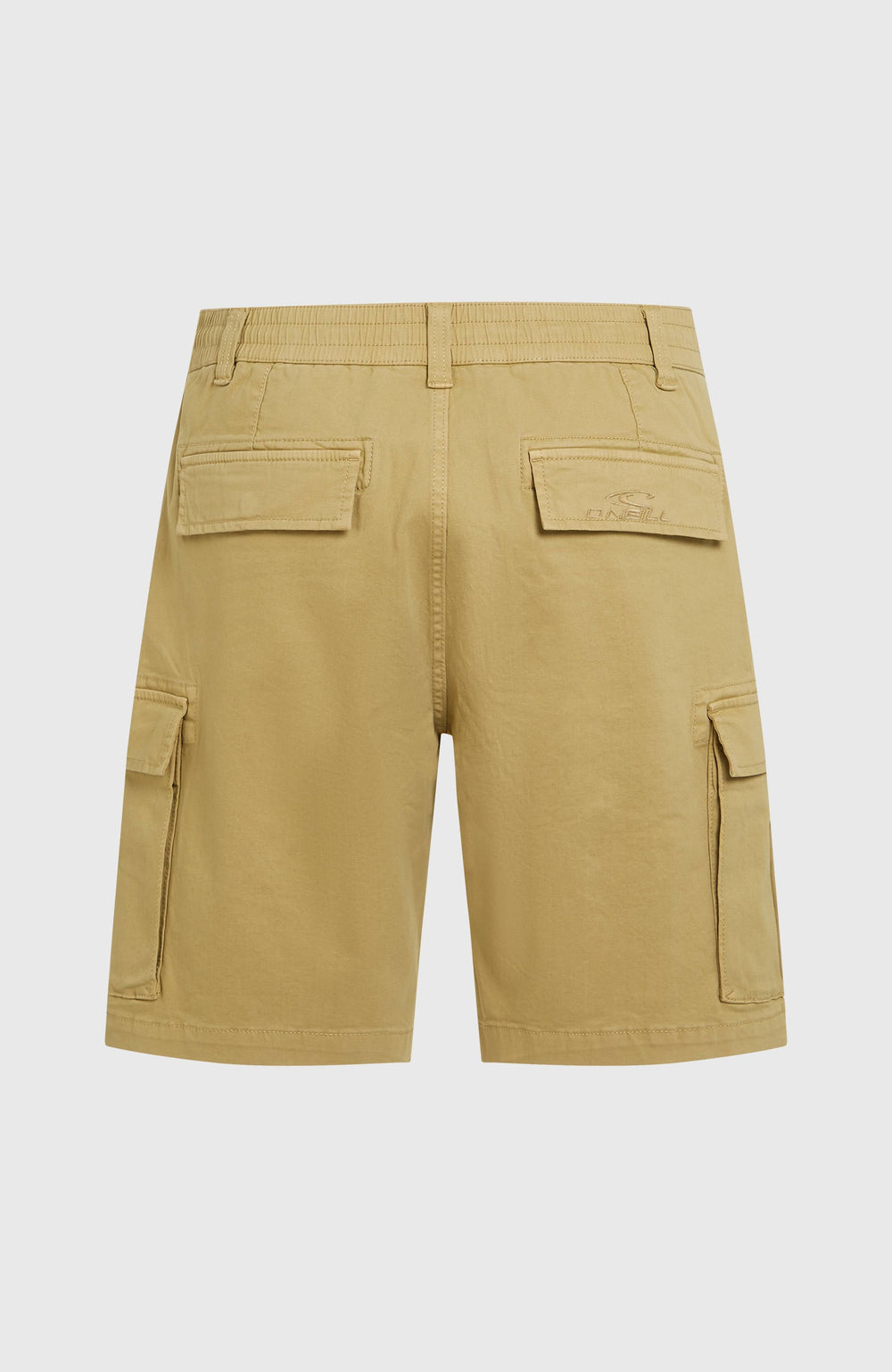 Essentials Cargo Shorts Men - Oak Ridge