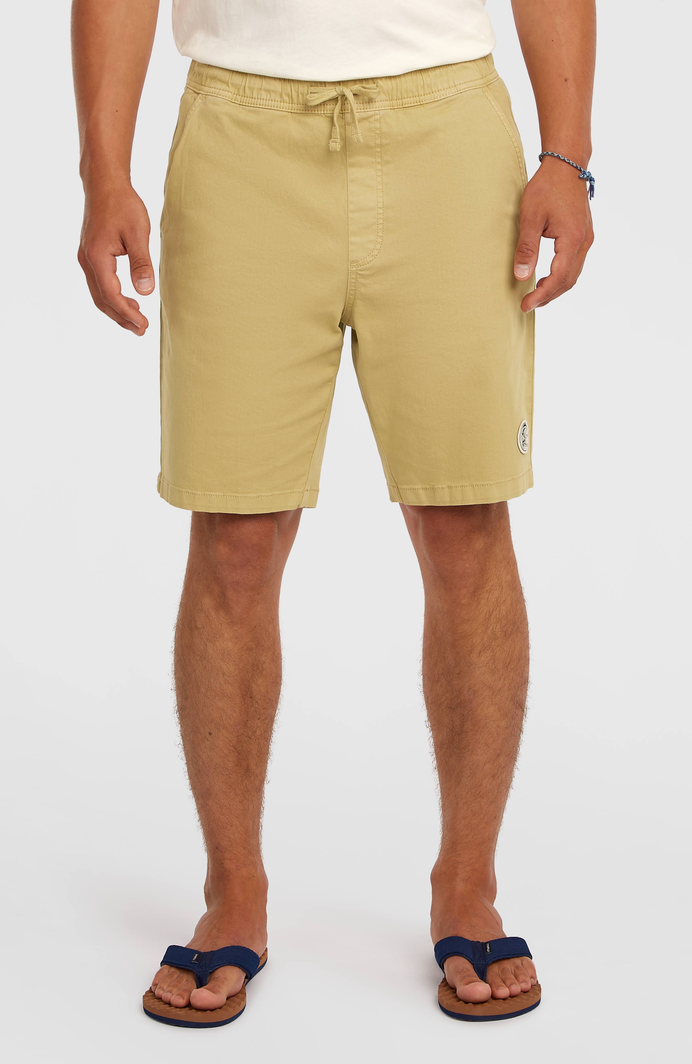 O'Riginals Walk Shorts Men - Oak Ridge