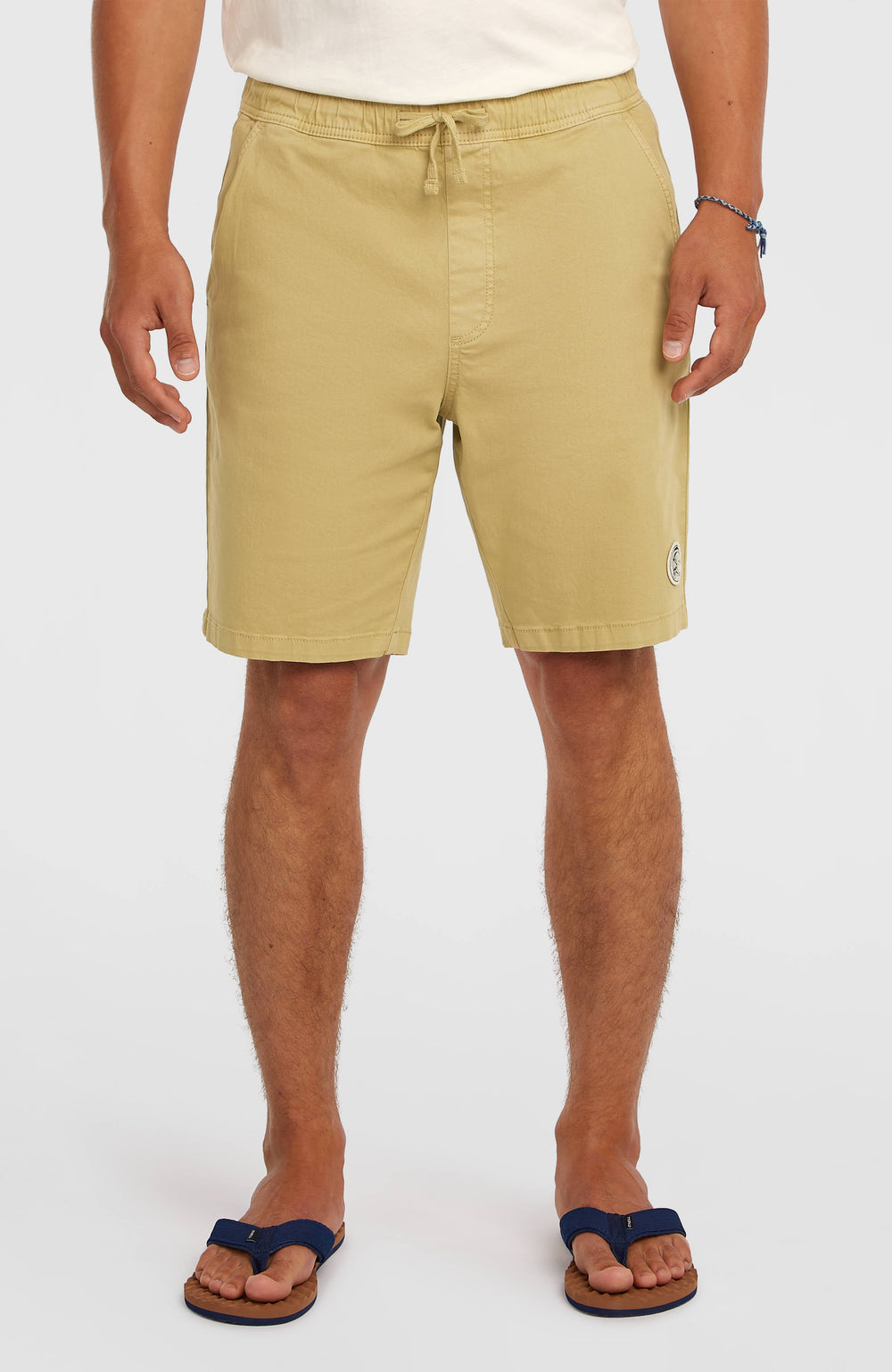 O'Riginals Walk Shorts Men - Oak Ridge