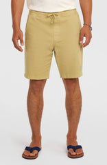 O'Riginals Walk Shorts Men - Oak Ridge
