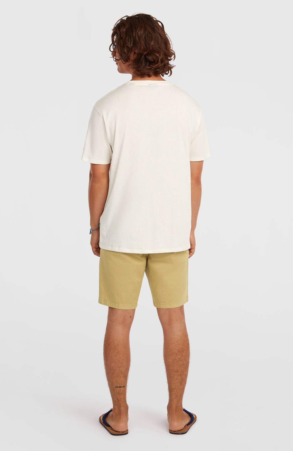 O'Riginals Walk Shorts Men - Oak Ridge