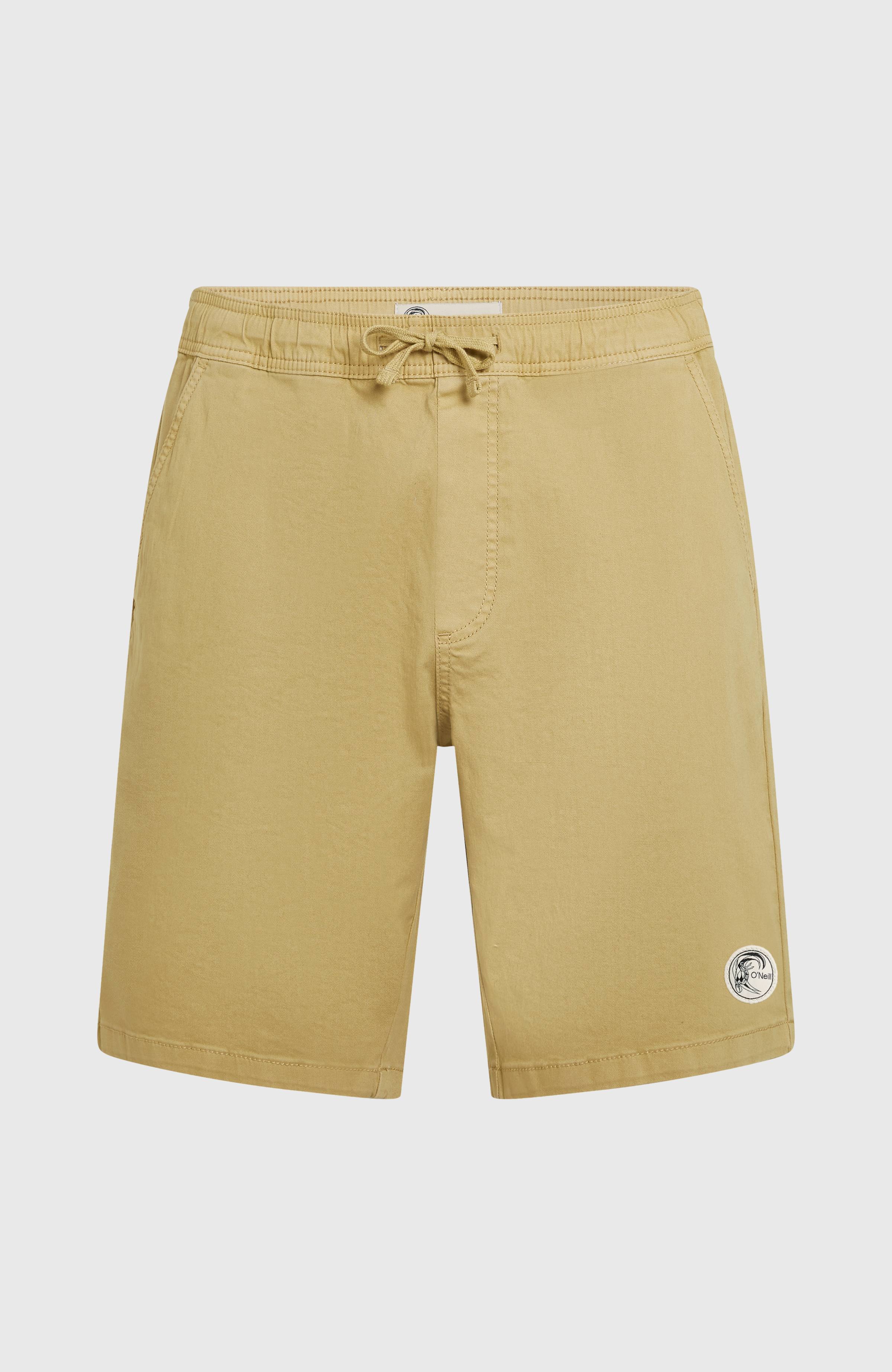 O'Riginals Walk Shorts Men - Oak Ridge