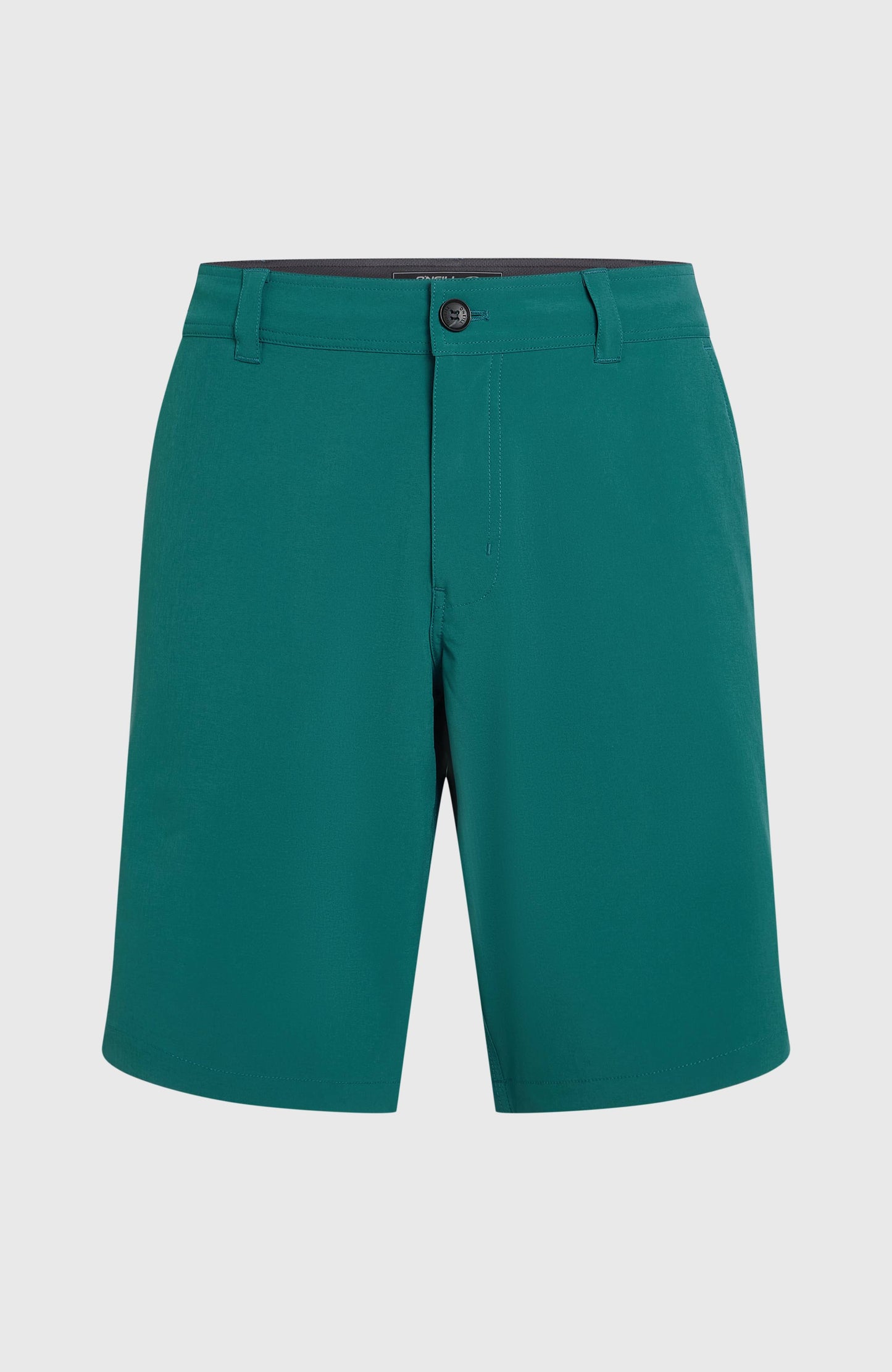 Hybrid 19" Shorts Men - Botanical Heat