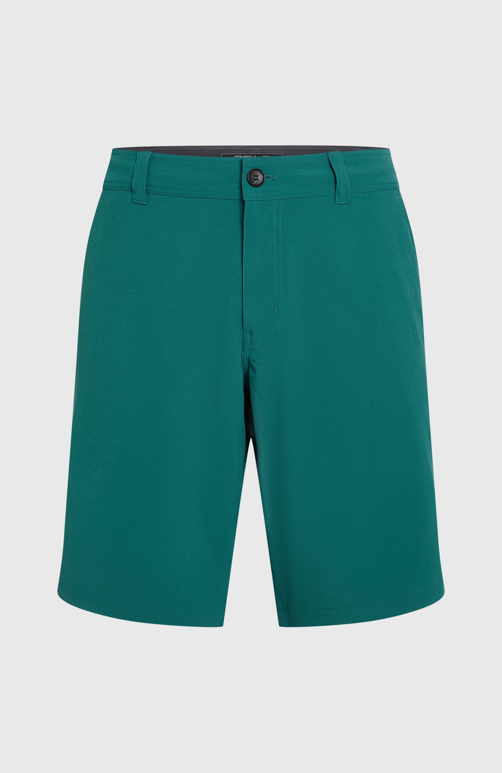 Hybrid 19" Shorts Men - Botanical Heat