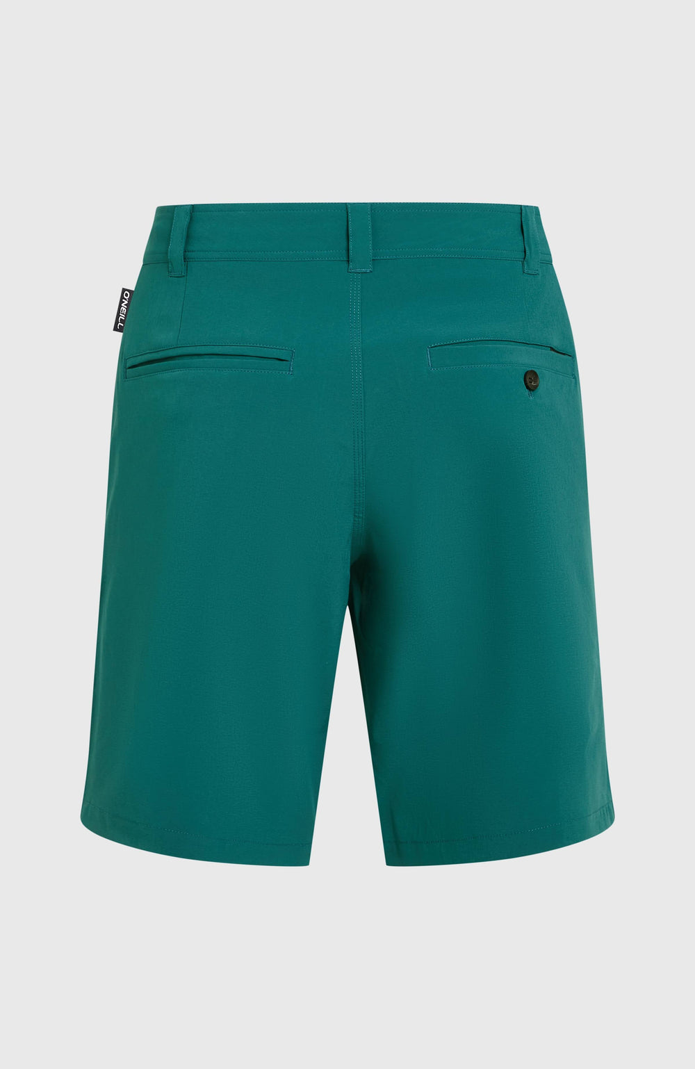 Hybrid 19" Shorts Men - Botanical Heat
