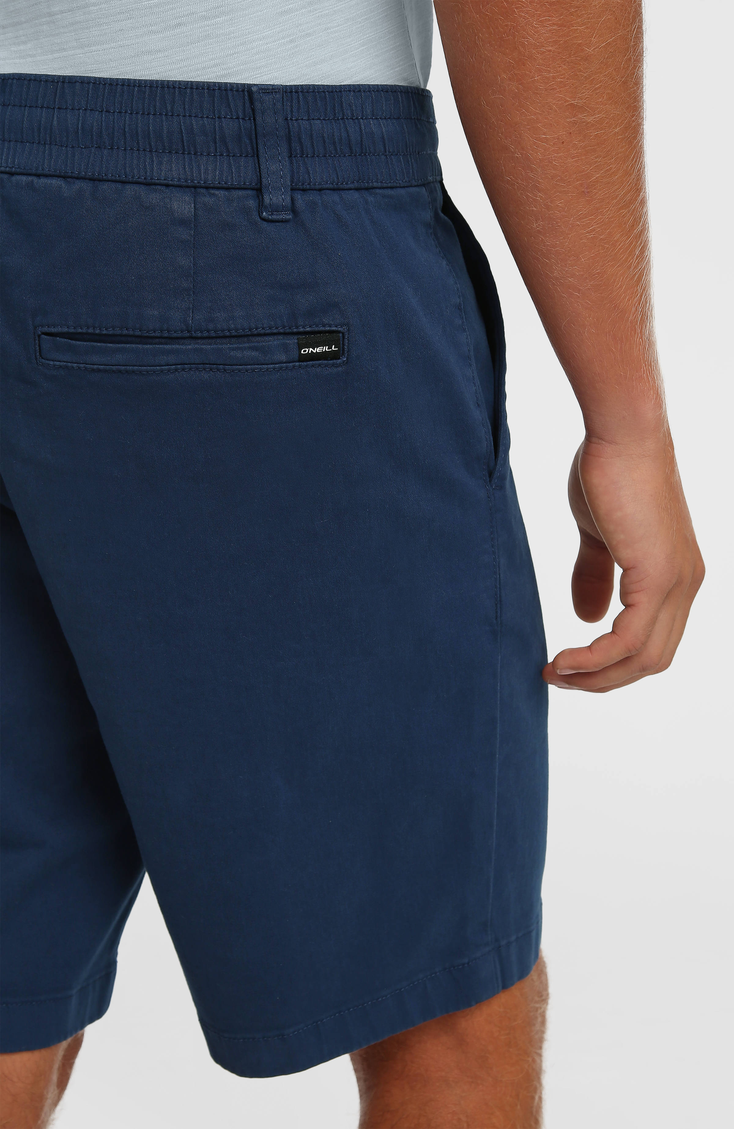 Essentials Chino Shorts Men - English Evening