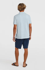 Essentials Chino Shorts Men - English Evening