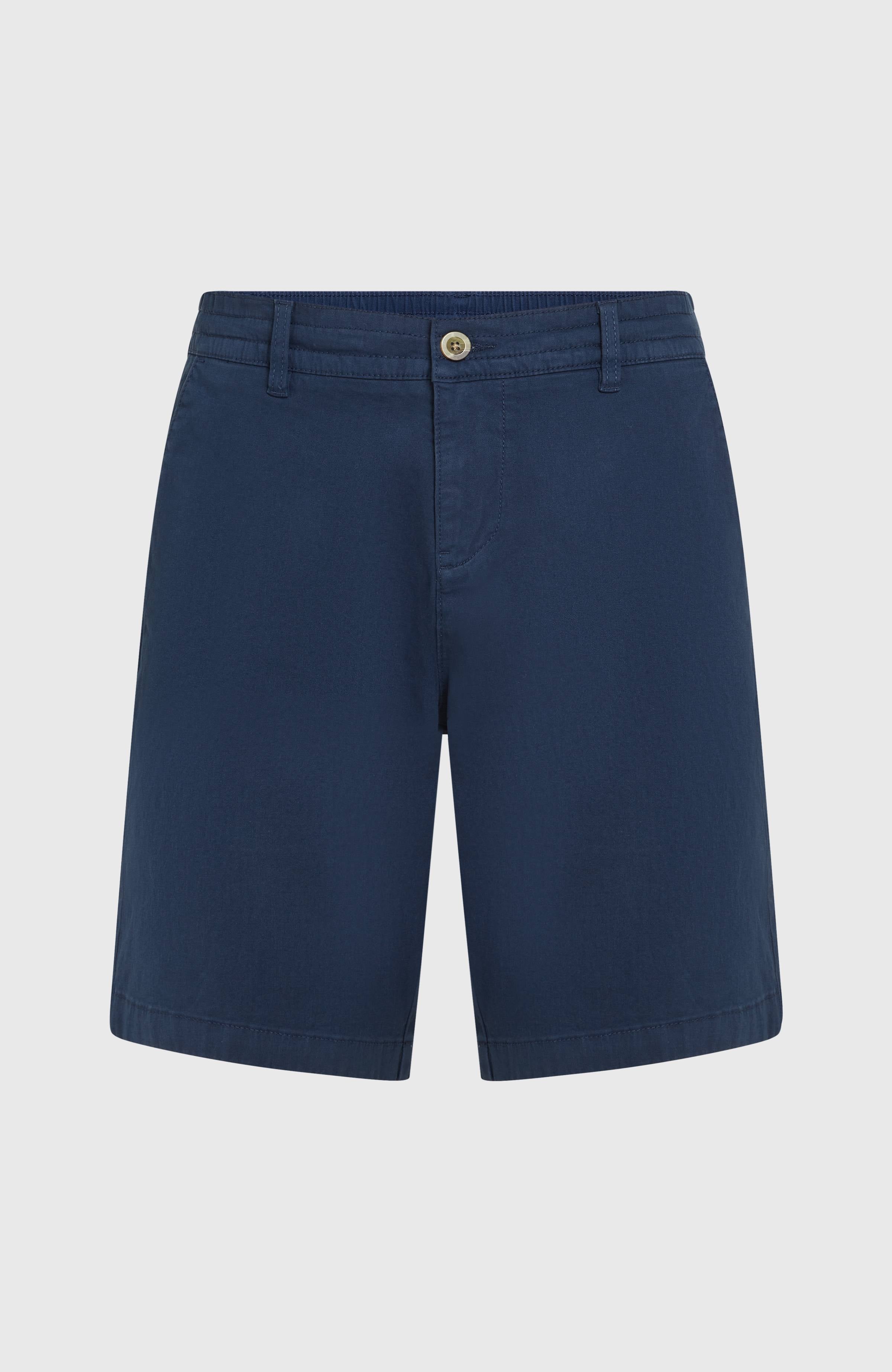 Essentials Chino Shorts Men - English Evening