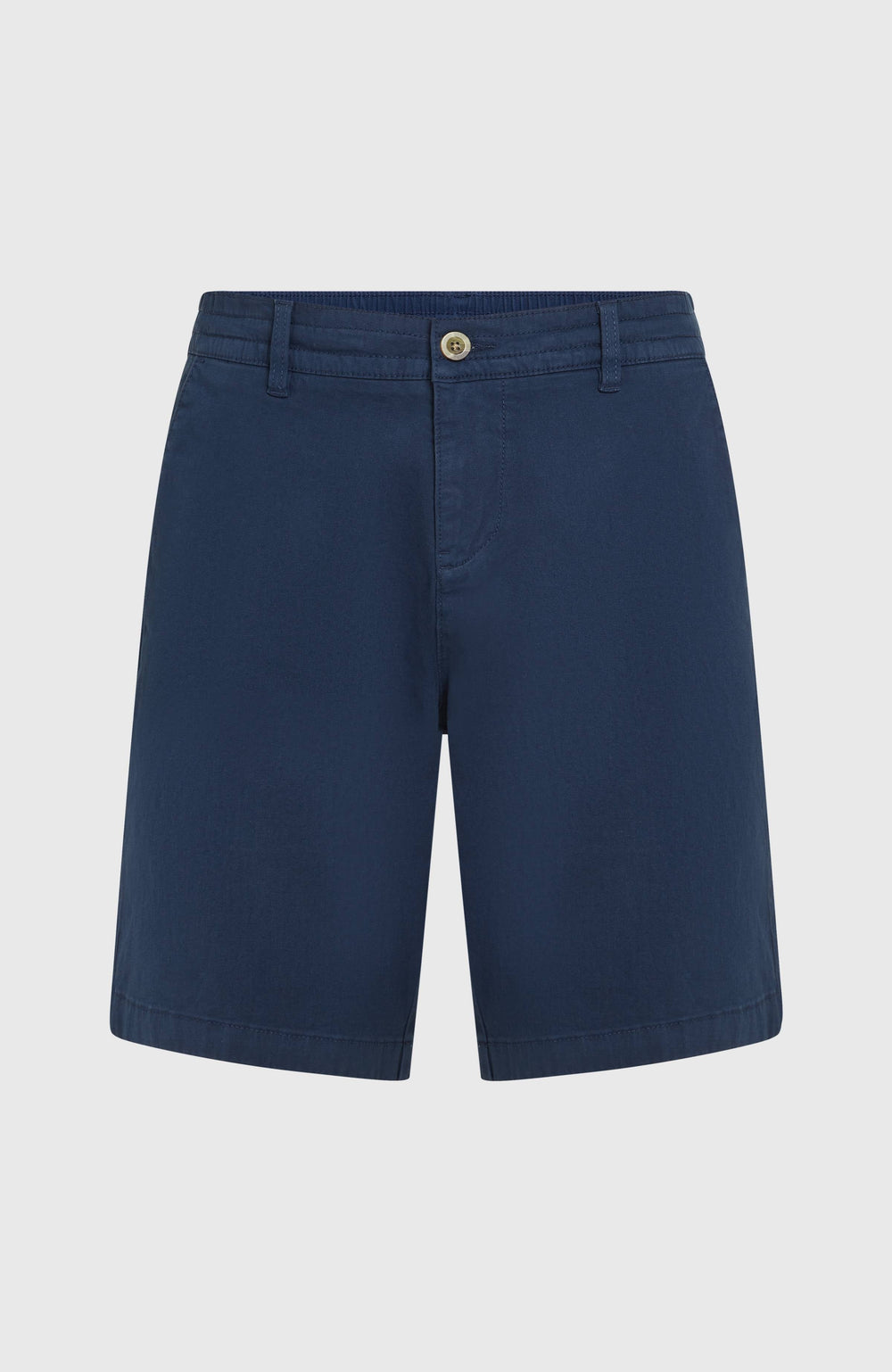 Essentials Chino Shorts Men - English Evening